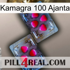 Kamagra 100 Ajanta 15